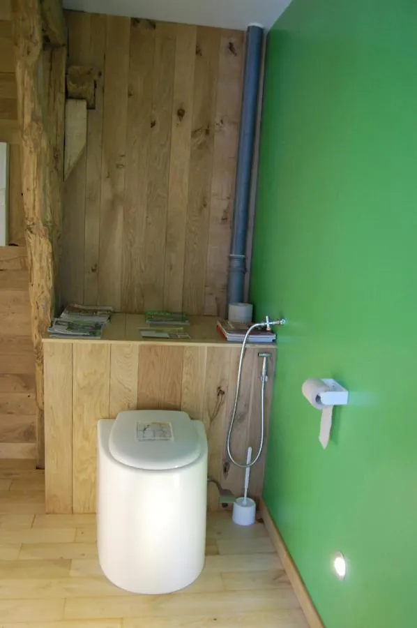 Bed and breakfast Chambre D'Hote Et Gite De Cantagrel Saint-Cirq-Lapopie Francia